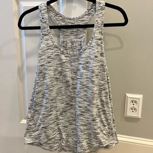 Lululemon Racerback Tank Size 6